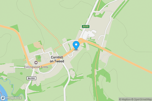 Auction Properties in Cornhill on Tweed|propertyauctions.io