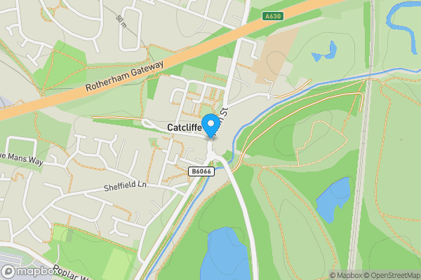 Auction Properties in Catcliffe|propertyauctions.io