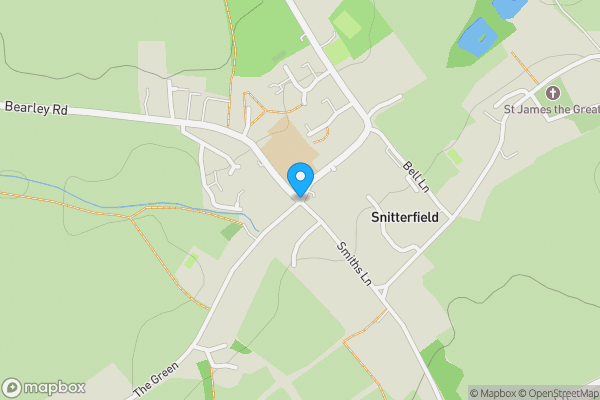 Auction Properties in Snitterfield|propertyauctions.io