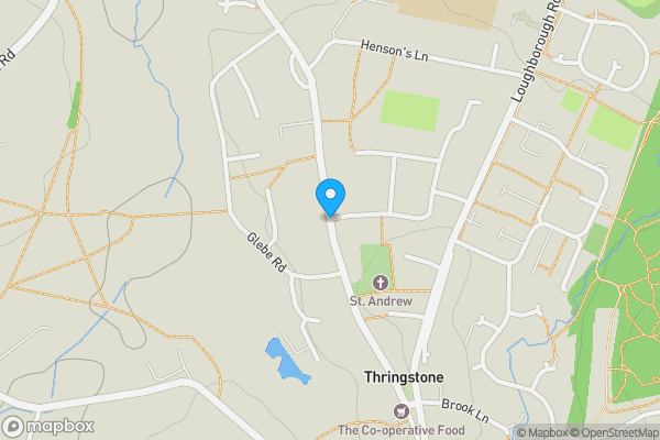 Auction Properties in Thringstone|propertyauctions.io
