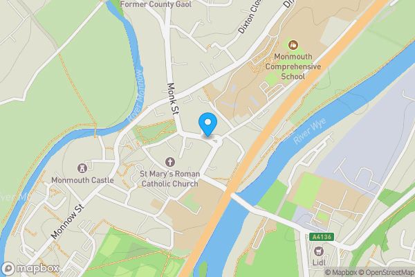 Auction Properties in Monmouth, Wales|propertyauctions.io