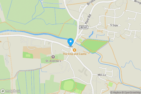 Auction Properties in Congresbury|propertyauctions.io