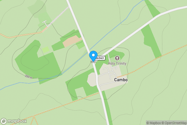 Auction Properties in Cambo|propertyauctions.io