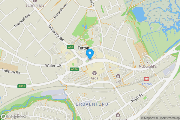 Auction Properties in Totton|propertyauctions.io