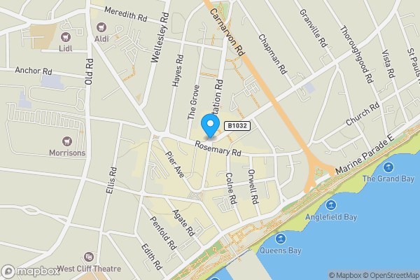 Auction Properties in Clacton-on-Sea|propertyauctions.io