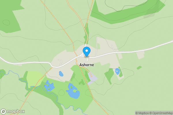 Auction Properties in Ashorne|propertyauctions.io