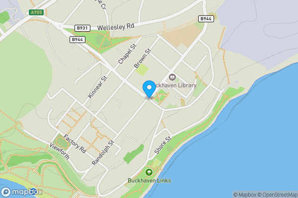 Auction Properties in Buckhaven|propertyauctions.io