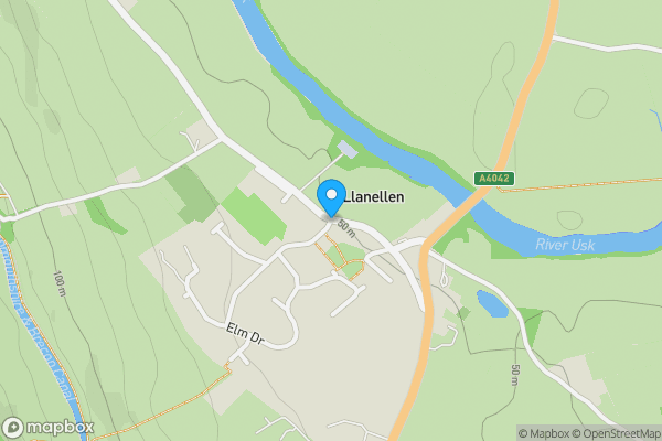 Auction Properties in Llanellen|propertyauctions.io