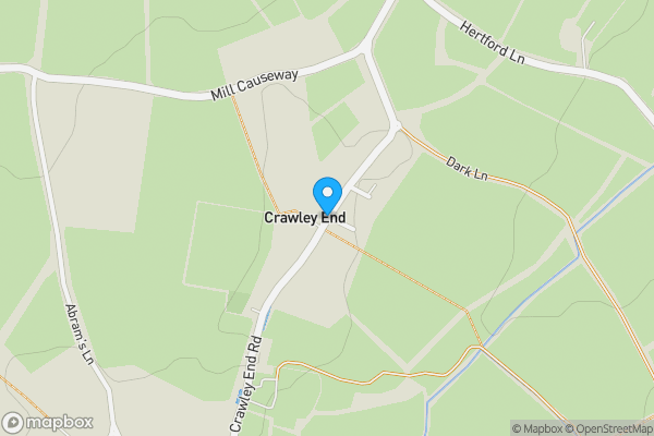 Auction Properties in Crawley End|propertyauctions.io