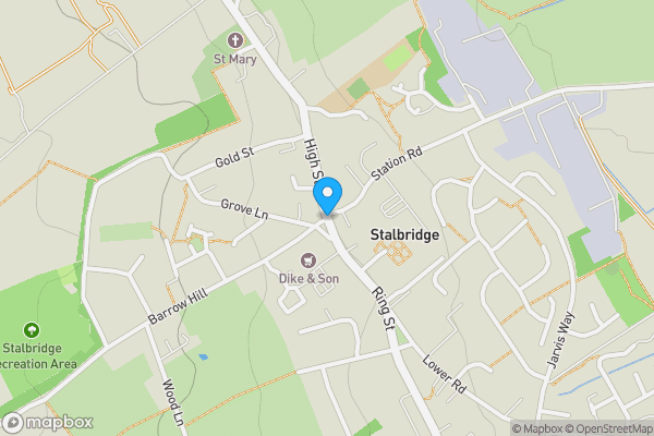 Auction Properties in Stalbridge|propertyauctions.io