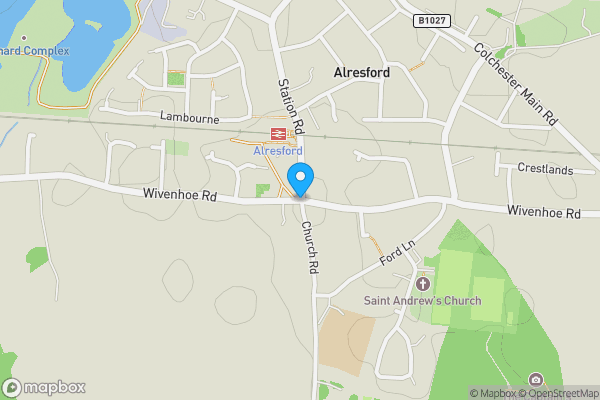 Auction Properties in Alresford|propertyauctions.io