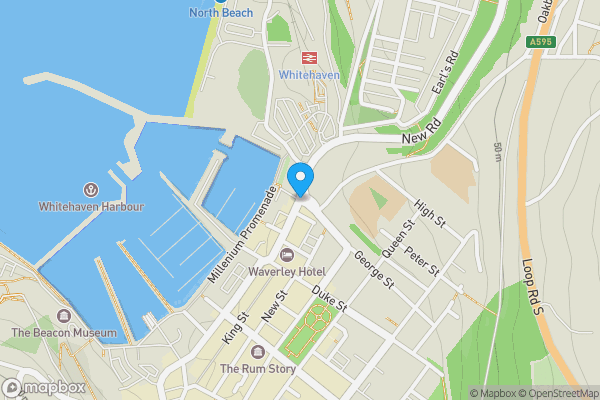 Auction Properties in Whitehaven|propertyauctions.io