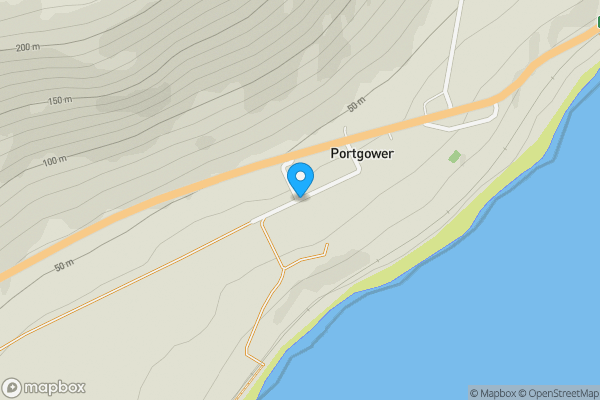 Auction Properties in Portgower|propertyauctions.io