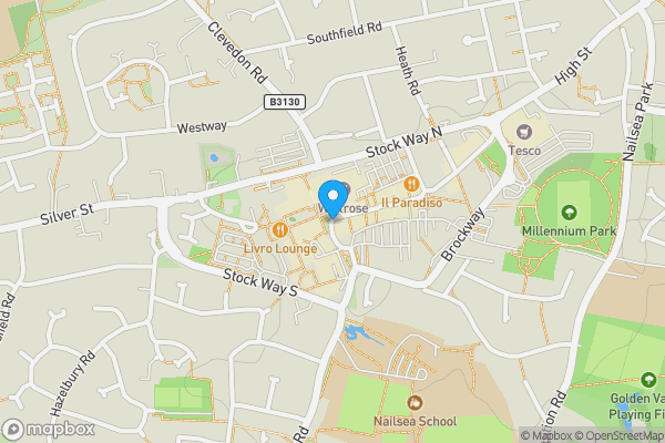 Auction Properties in Nailsea|propertyauctions.io