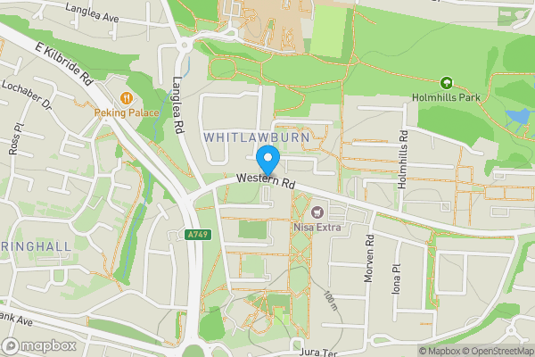 Auction Properties in Whitlawburn|propertyauctions.io