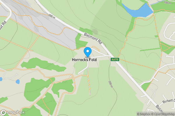 Auction Properties in Horrocks Fold|propertyauctions.io
