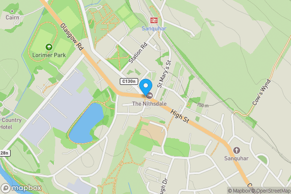 Auction Properties in Sanquhar|propertyauctions.io