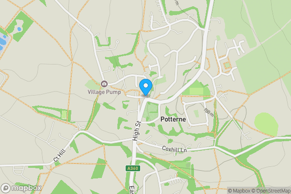 Auction Properties in Potterne|propertyauctions.io