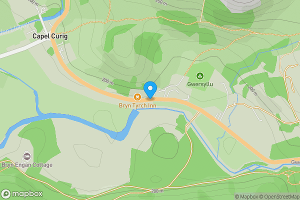 Auction Properties in Capel Curig|propertyauctions.io