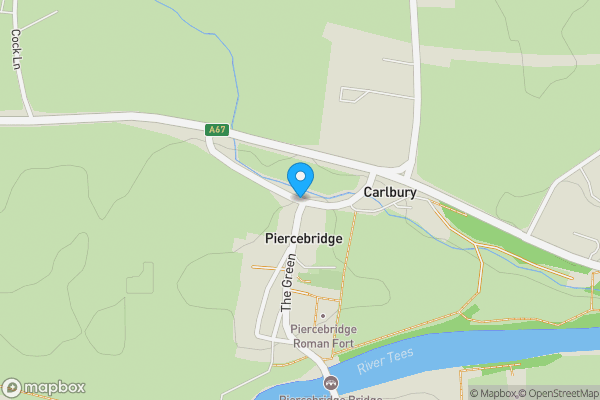 Auction Properties in Piercebridge|propertyauctions.io