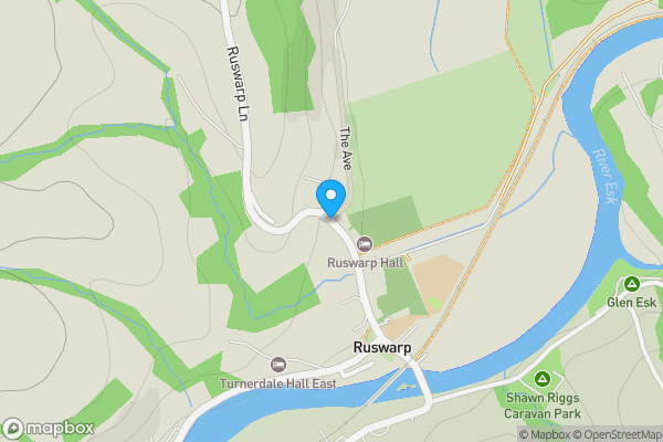 Auction Properties in Ruswarp|propertyauctions.io