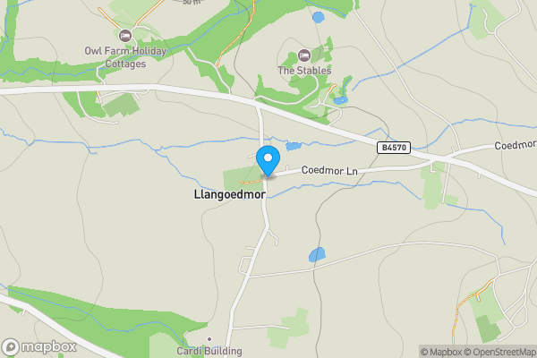 Auction Properties in Llangoedmor|propertyauctions.io