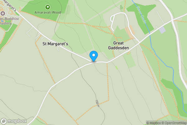 Auction Properties in Great Gaddesden|propertyauctions.io