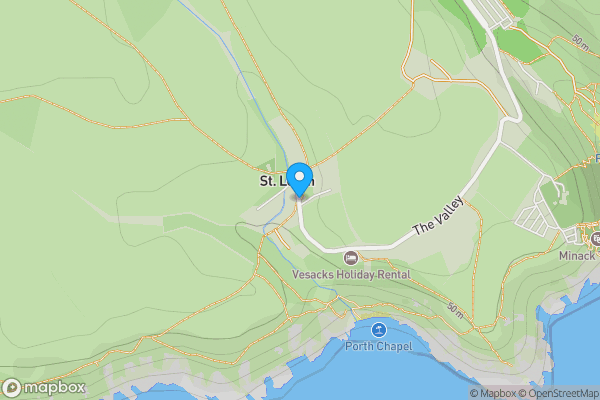 Auction Properties in St Levan|propertyauctions.io