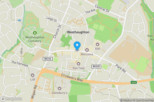 Auction Properties in Westhoughton|propertyauctions.io