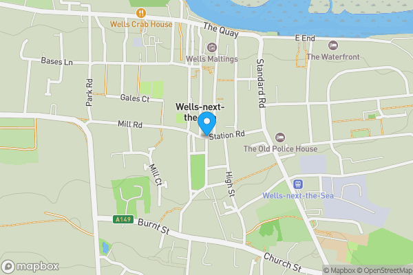 Auction Properties in Wells-next-the-Sea|propertyauctions.io