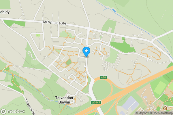 Auction Properties in Tolvaddon|propertyauctions.io