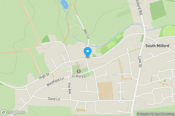 Auction Properties in South Milford|propertyauctions.io