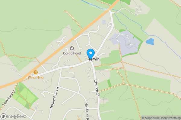 Auction Properties in Tarvin|propertyauctions.io