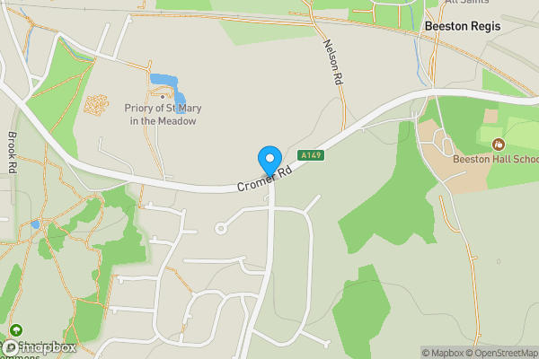 Auction Properties in Beeston Regis|propertyauctions.io