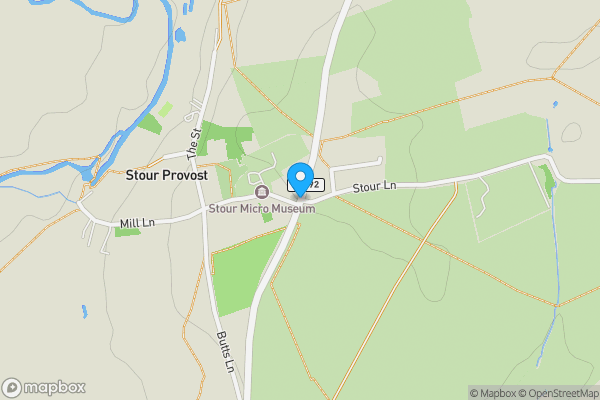Auction Properties in Stour Provost|propertyauctions.io