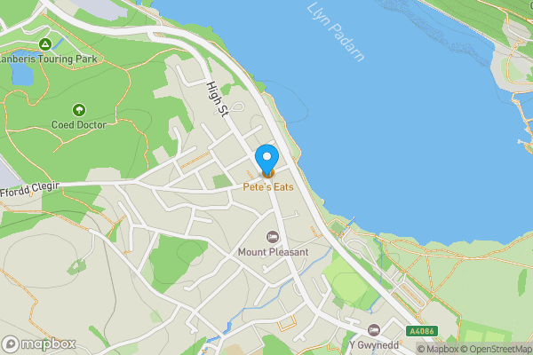 Auction Properties in Llanberis|propertyauctions.io