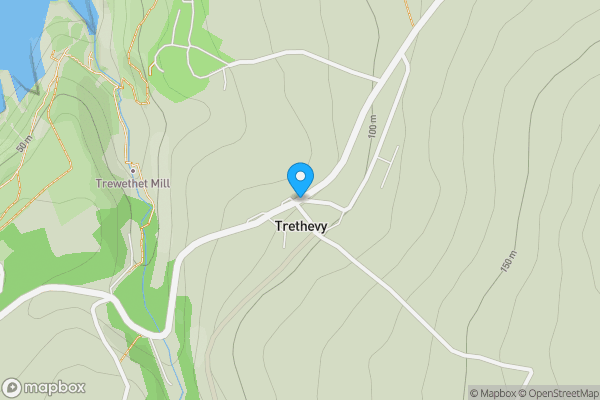 Auction Properties in Trethevey|propertyauctions.io