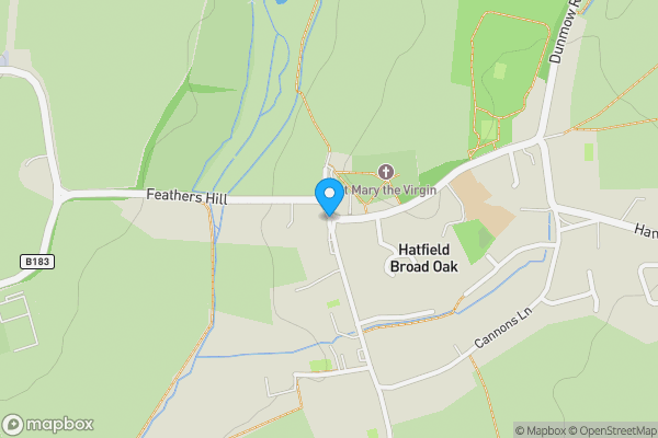 Auction Properties in Hatfield Broad Oak|propertyauctions.io