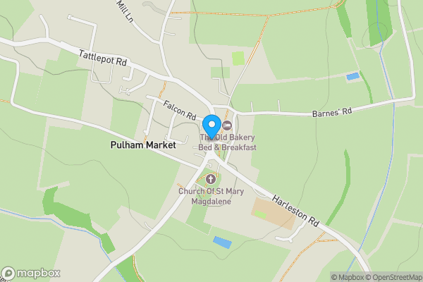 Auction Properties in Pulham Market|propertyauctions.io