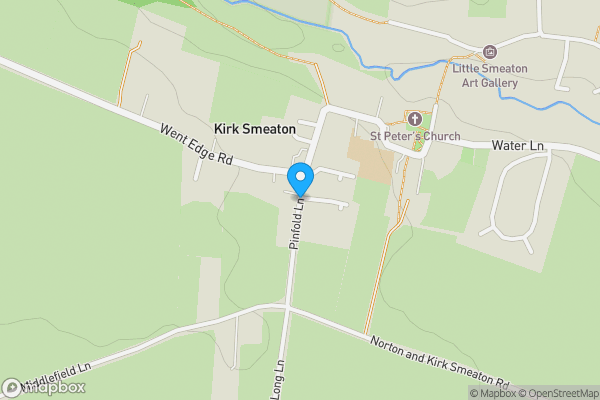 Auction Properties in Kirk Smeaton|propertyauctions.io