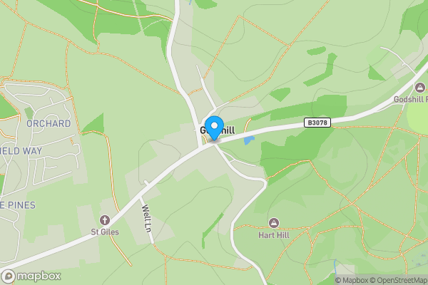 Auction Properties in Godshill|propertyauctions.io