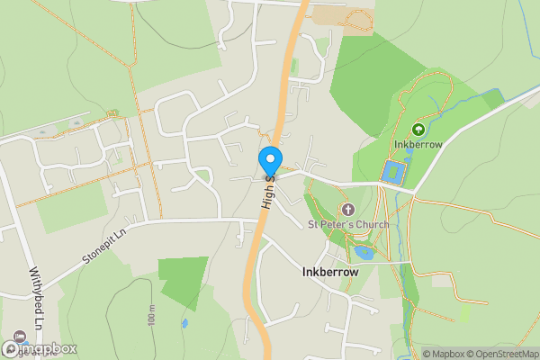 Auction Properties in Inkberrow|propertyauctions.io