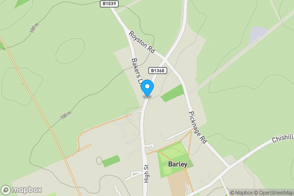 Auction Properties in Barley|propertyauctions.io