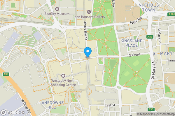 Auction Properties in SO14|propertyauctions.io