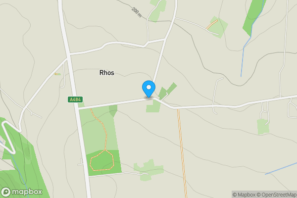 Auction Properties in Rhos|propertyauctions.io