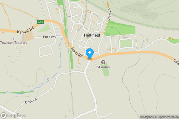 Auction Properties in Hellifield|propertyauctions.io