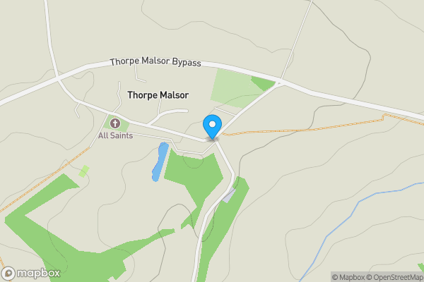Auction Properties in Thorpe Malsor|propertyauctions.io