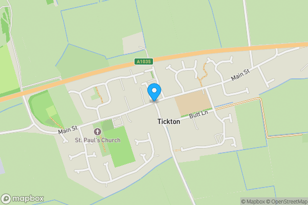 Auction Properties in Tickton|propertyauctions.io