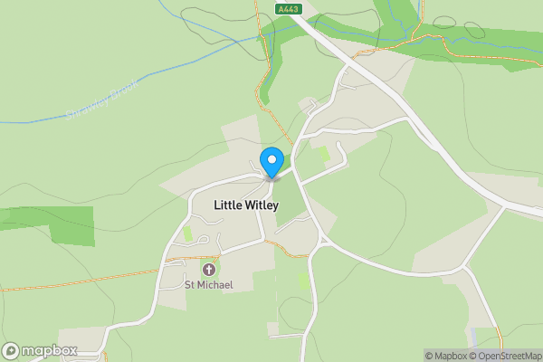 Auction Properties in Little Witley|propertyauctions.io