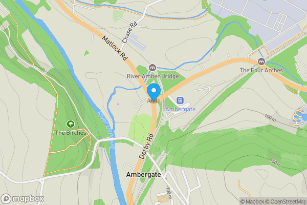 Auction Properties in Ambergate|propertyauctions.io